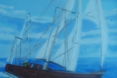 Saling