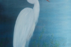 Egret