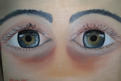 Eyes