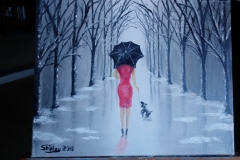 LadyinRed