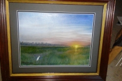 Marsh