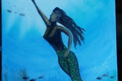 Mermaid