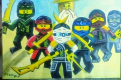 Ninja