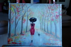 Rain