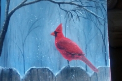 Redbird