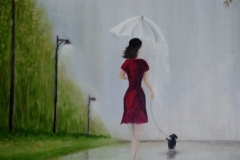 WalkRain