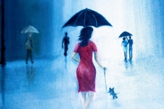 WalkinRain