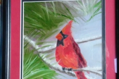 WinterCardinal